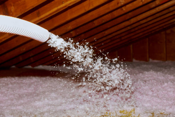 Range of Insulation Solutions in Batavia, NY