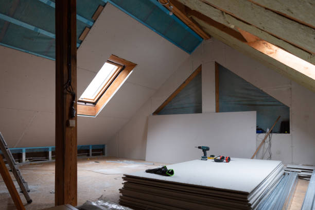 Best Insulation Repair Services  in Batavia, NY