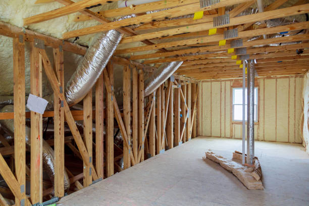 Best Insulation Contractor Near Me  in Batavia, NY