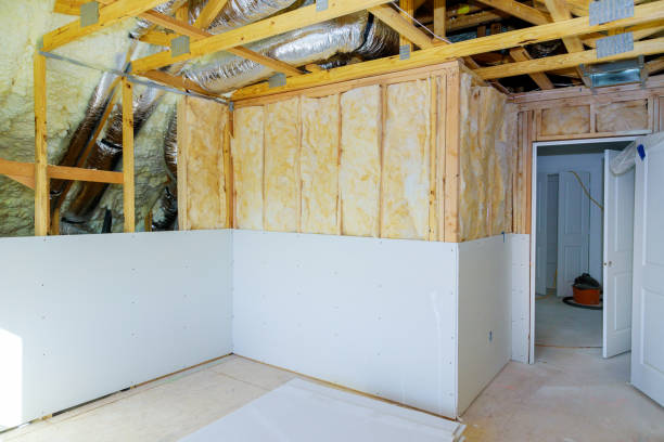 Best Soundproof Insulation Installation  in Batavia, NY