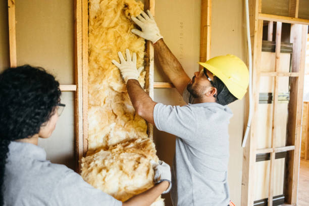 Best Spray Foam Insulation  in Batavia, NY