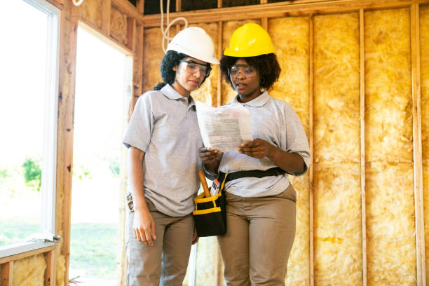 Batavia, NY Insulation Contractor Company