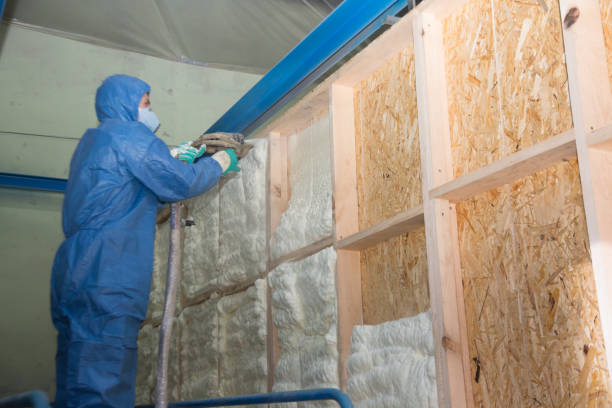 Range of Insulation Solutions in Batavia, NY