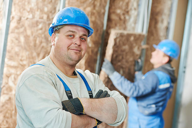 Best Insulation Replacement Services  in Batavia, NY