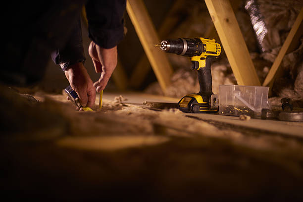 Best Wall Insulation Contractor  in Batavia, NY