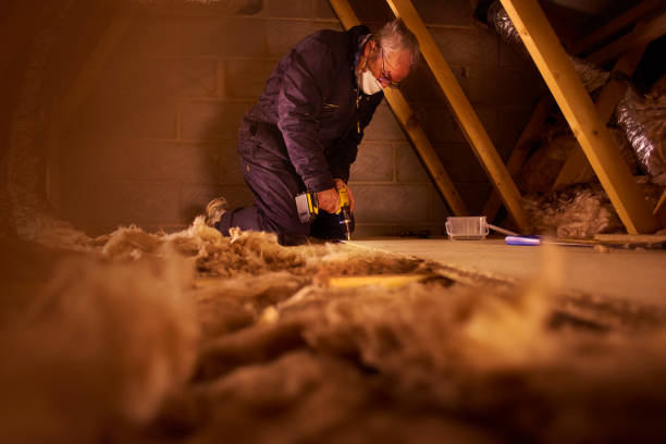 Best Spray Foam Insulation  in Batavia, NY